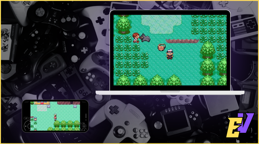 Émulateur Pokémon GBA : les meilleurs émulateurs Game Boy Advance pour PC, Android et iPhone