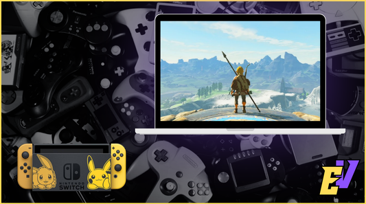 Mejor emulador de Switch: qué emulador de Nintendo Switch elegir 