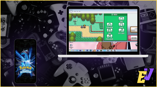 Emulador de Pokémon DS / 3DS: las mejores opciones para jugar