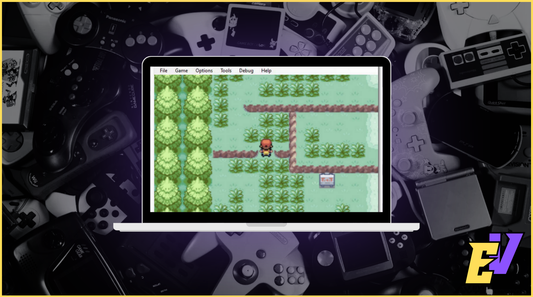 Cómo configurar un emulador Pokémon en Mac: guía rápida