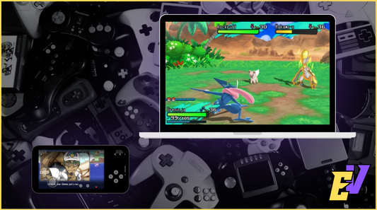 ROM Pokémon Soleil / Lune : le meilleur moyen d'y jouer aujourd'hui