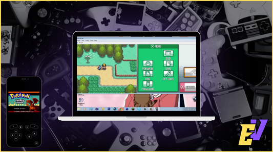 Mejor emulador de Pokémon para PC: ¿cuál elegir?