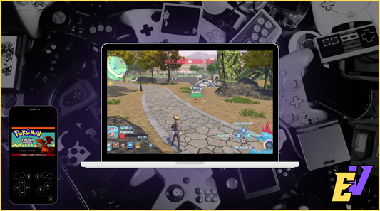 Jouer à Pokémon sur PC, Android, iPhone | Guide Complet