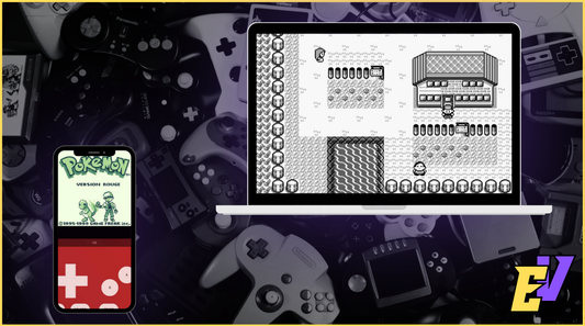 Émulateur Pokémon GBC : les meilleurs émulateurs Game Boy Color sur PC, Android et iPhone