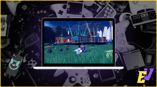 Learn the easiest way to approach Pokémon Scarlet & Violet on PC, understand emulation and save time with clear step-by-step guidance.