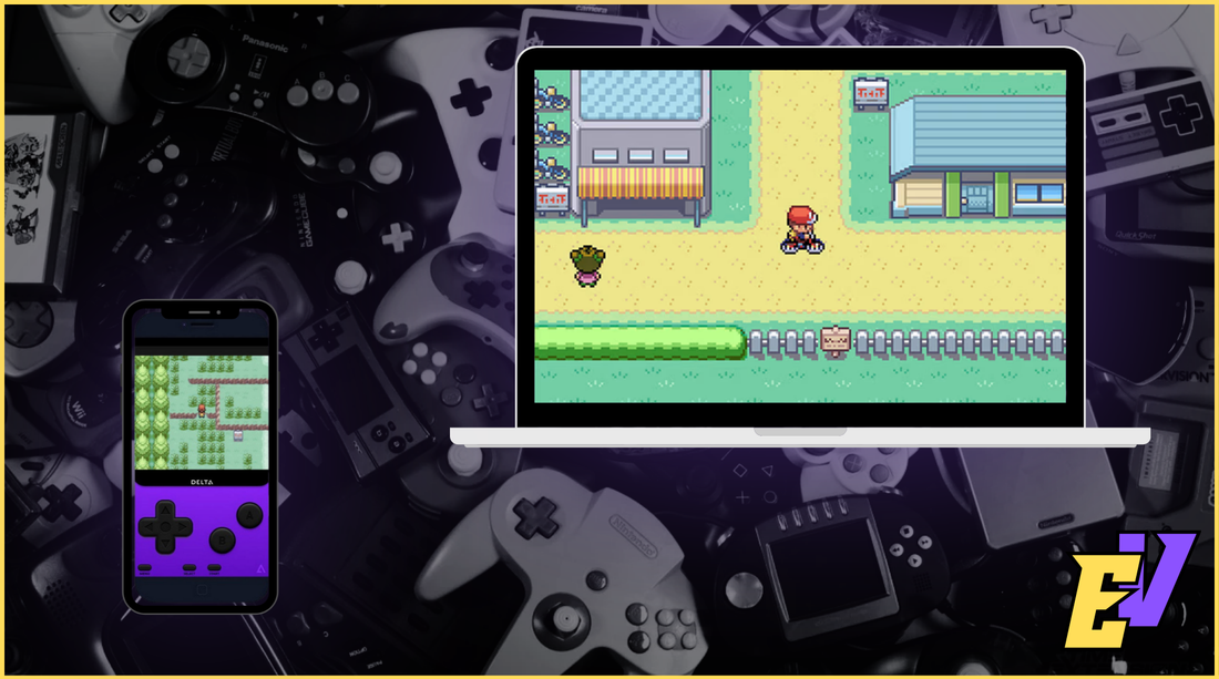 ROM de Pokémon Verde Hoja: la mejor forma de jugar hoy