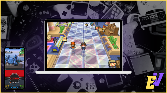 Pokémon Black 2 / White 2 ROM: the Best Way to Play Them Today
