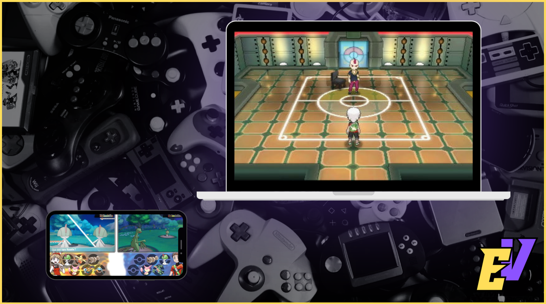 Guía completa para configurar un emulador de Pokémon en Android