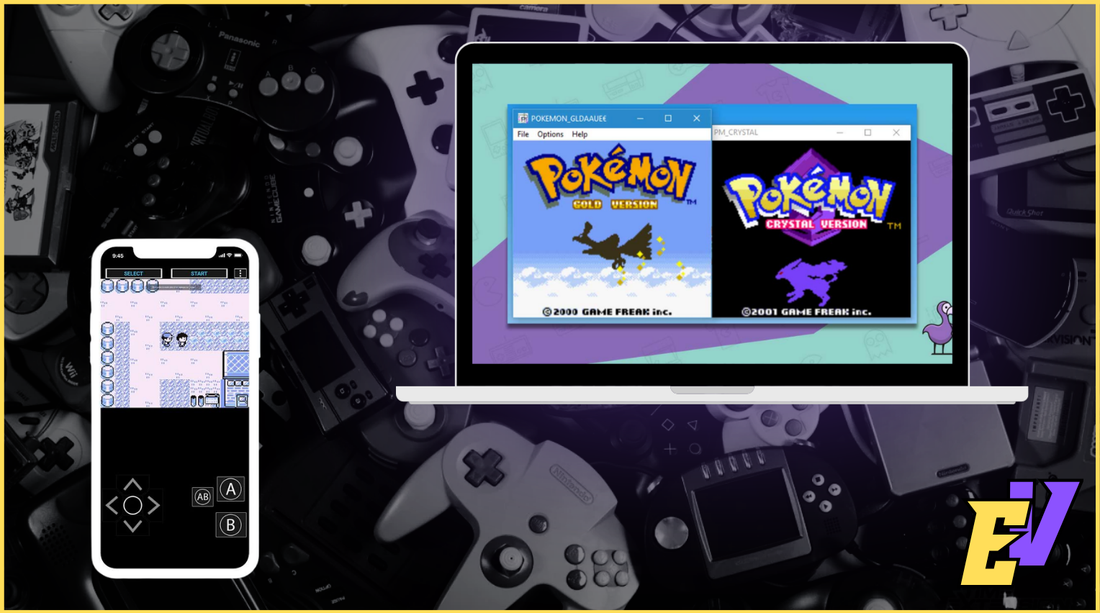 Top ROM Pokémon GBC: los mejores juegos de Pokémon para Game Boy Color