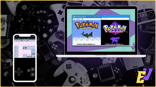 Top Pokémon GBC ROMs: The Best Game Boy Color Pokémon Games to Play Today
