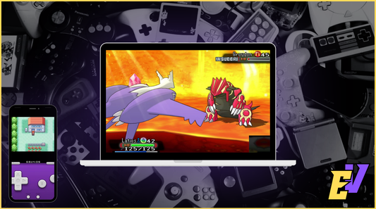 Mejor emulador de Pokémon para Android: ¿cuál elegir?