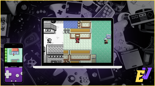 Meilleur émulateur Pokémon sur iPhone : lequel choisir ?