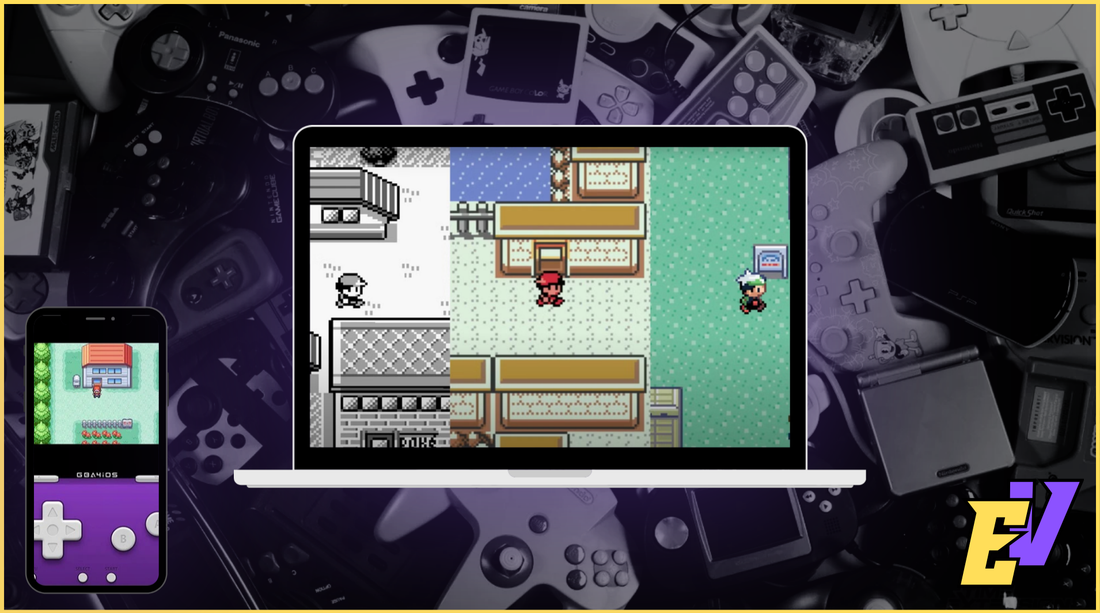 Best Pokémon Emulator for iPhone: Which One Should You Choose?