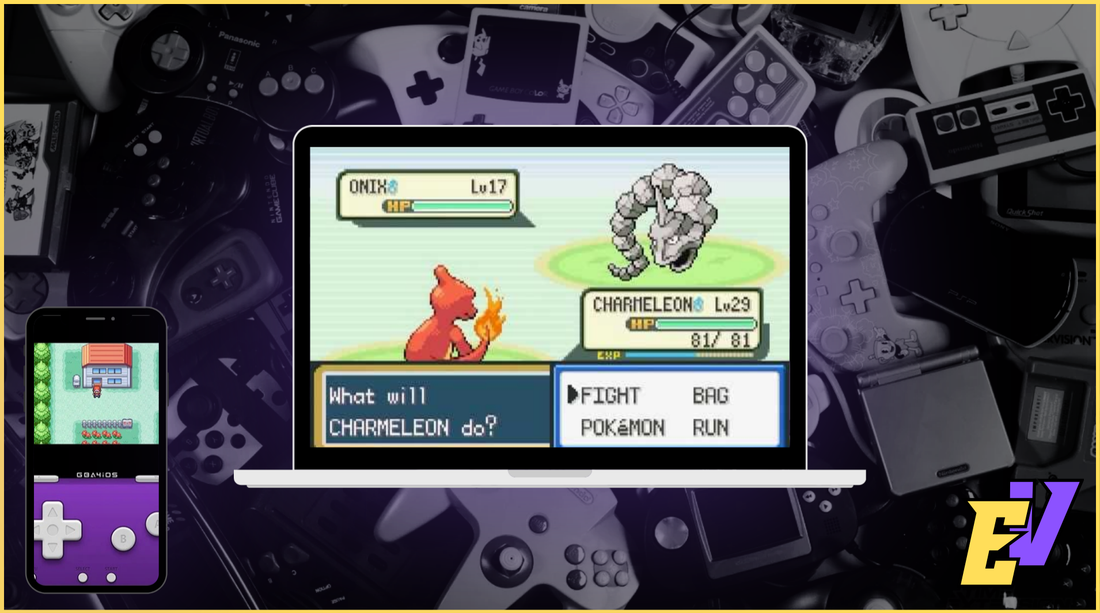 How to Play Pokémon on PC: A Complete Beginner's Guide