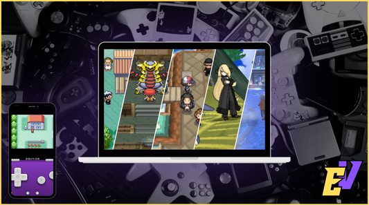 How to Play Pokémon on Android: A Complete Guide