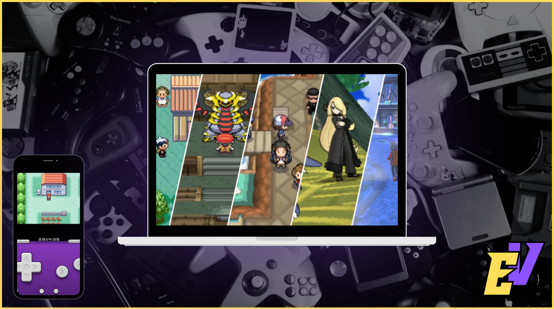 Comment jouer à Pokémon sur Android : le guide complet