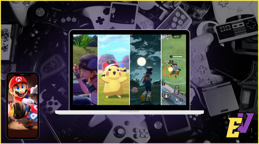¿Qué es un emulador? La guía definitiva para entender la emulación de videojuegos