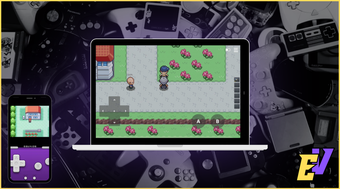 Comment jouer à Pokémon sur iPhone : le guide complet