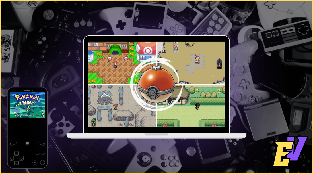 Pokémon Emerald ROM: the Best Way to Play It Today