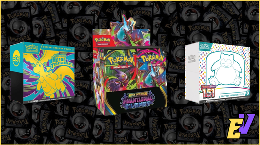¿Dónde comprar cartas Pokémon al mejor precio?