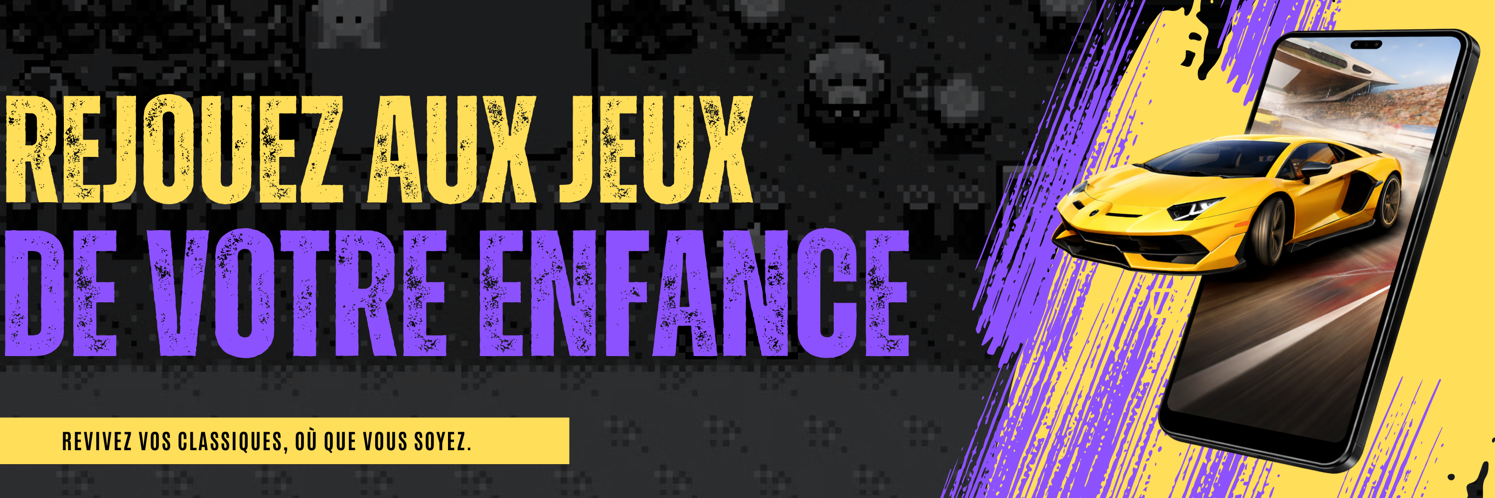 Pack émulateur Emuverse