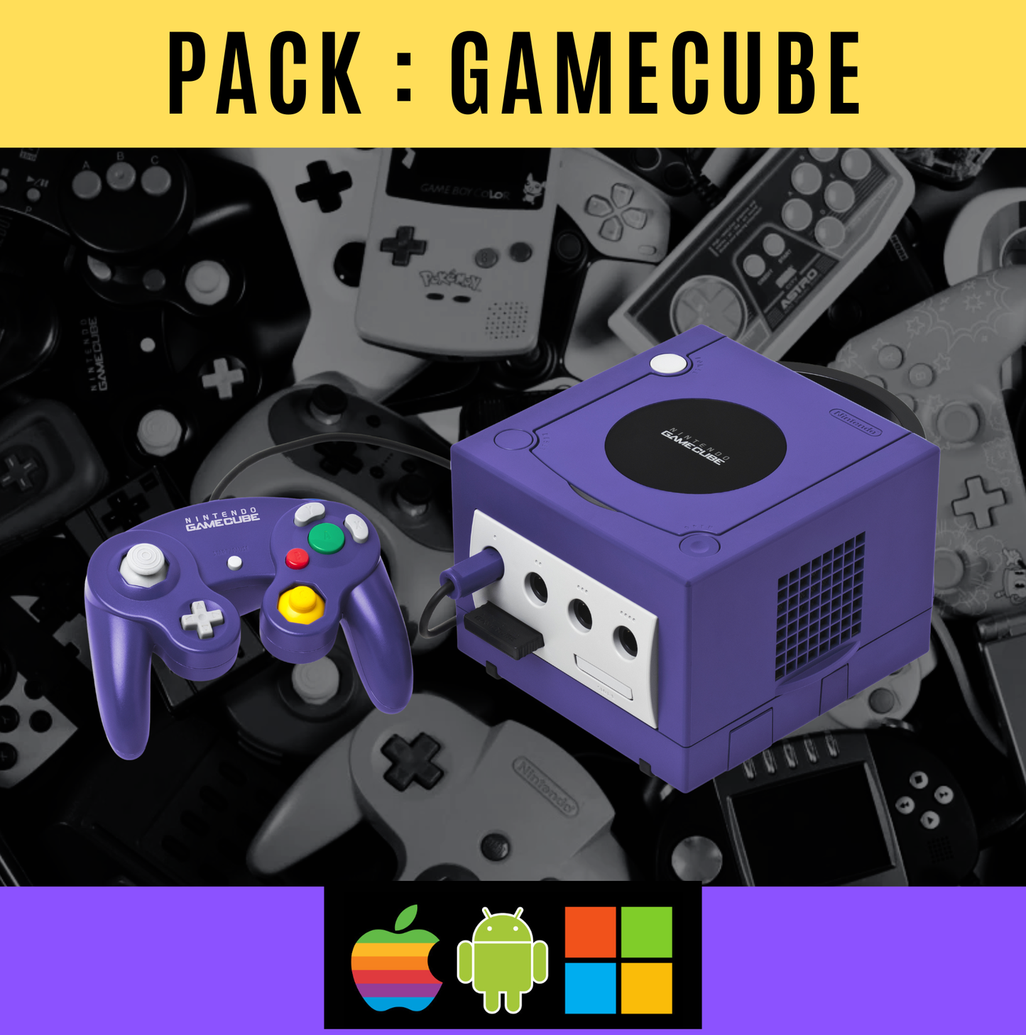 Pack EmuVerse Ultimate